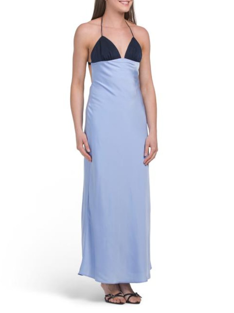 Nia Wolfe Dress